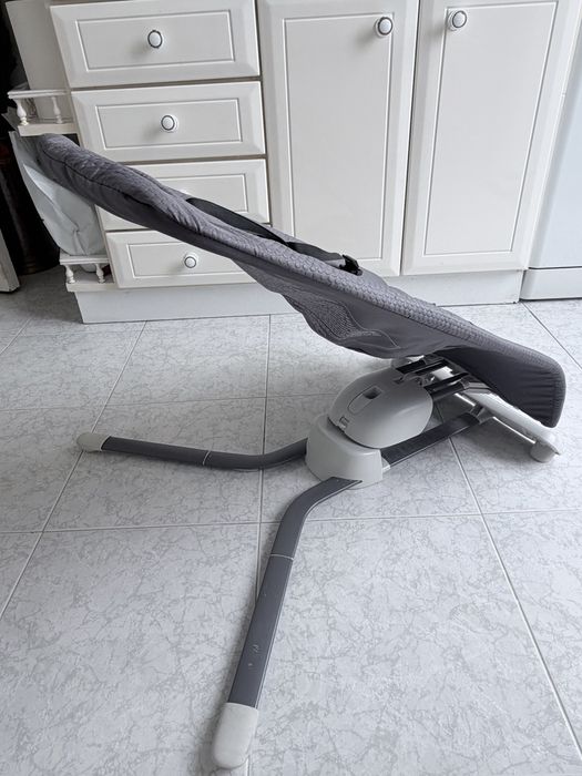 Chicco baby bouncer