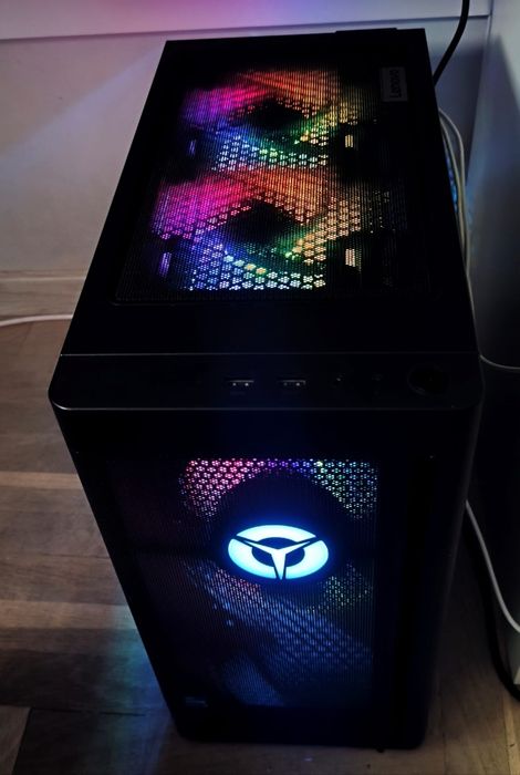 LENOVO Legion T5