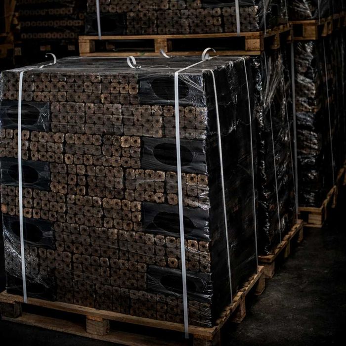 Вугілля Брикети Пелети — доставка по місту та області