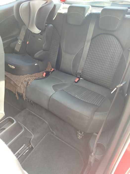 Alfa Romeo mito 1.4 turbo 155cv