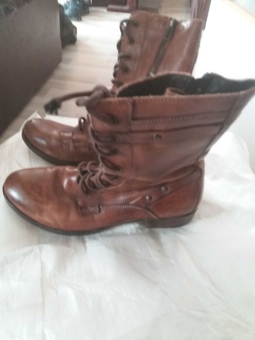 Buty damskie hecsan rozmiar 39