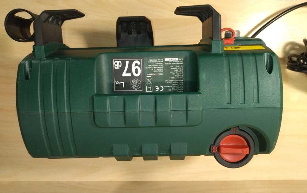 Мойка высокого давления PARKSIDE PHDM 110 A1 Mini