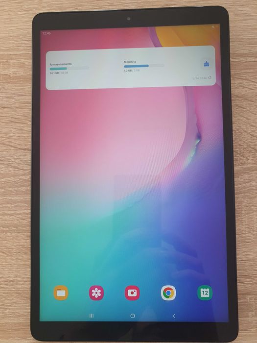 Tablet Samsung T510 Galaxy Tab A 10.1