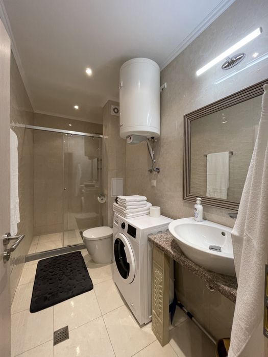 Сдам квартиру в Болгарии Золотые пески Варна