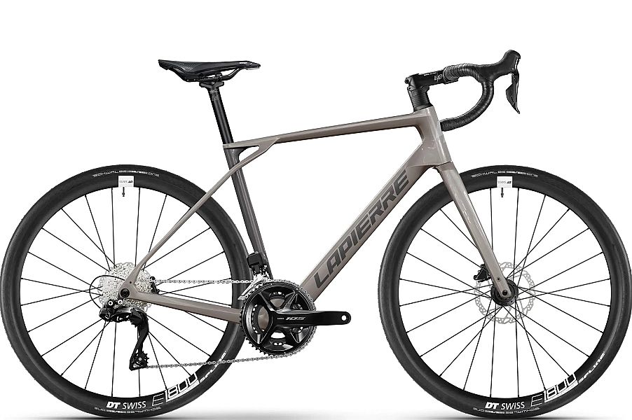 Rower szosowy endurance Lapierre Pulsium 6.0 - Gwarancja | Wysyłka