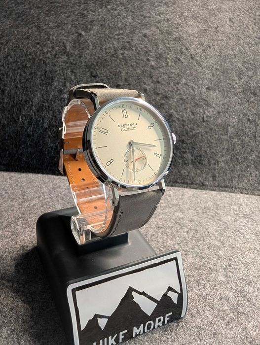 Seestern S382 - Nomos, Stowa - SeaGull