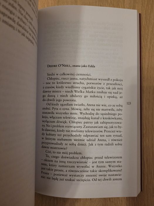 Zestaw 3x książki Paulo Coelho