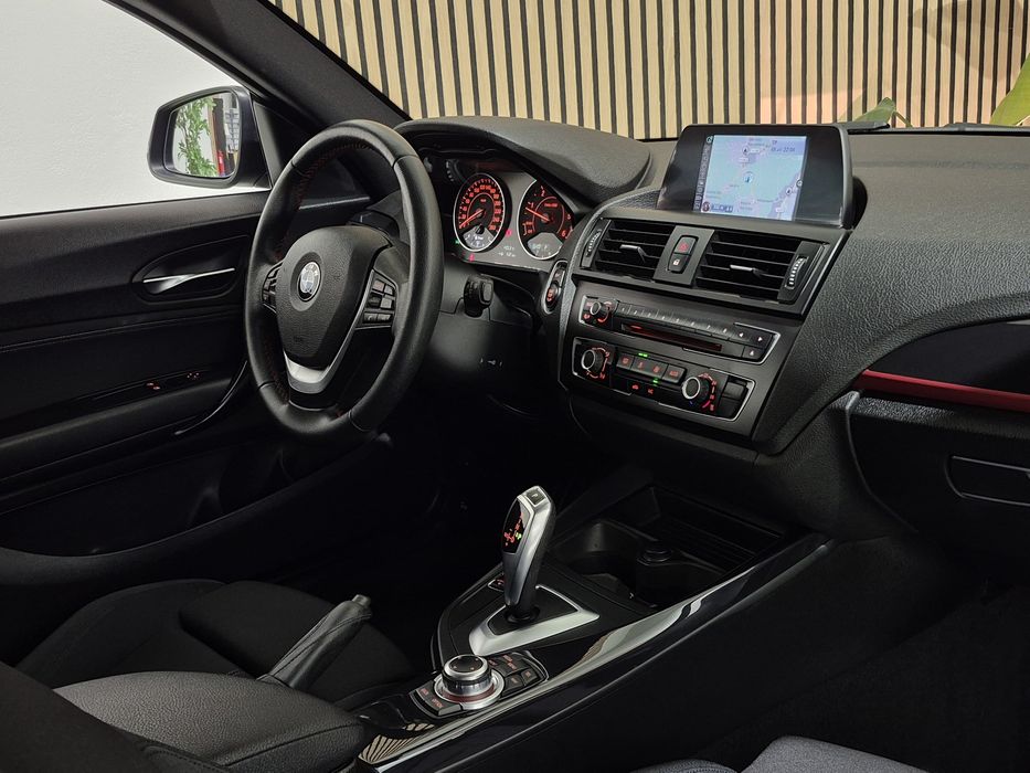 BMW 218D Coupe - AUTO - 75.000KM | GARANTIA | NACIONAL - Line Sport