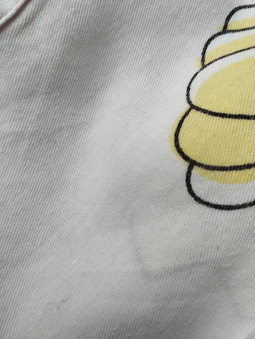 Pościel satyna bawełniana 160 na 200 syrenki CottonWorld