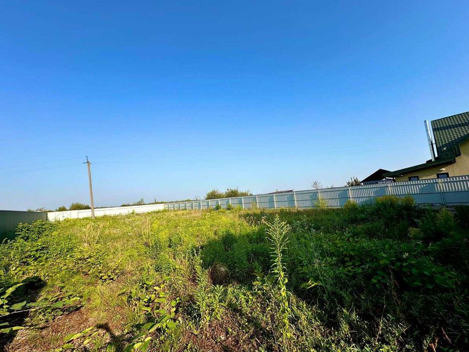 Приватний будинок в приміському селі Чукалівка_M