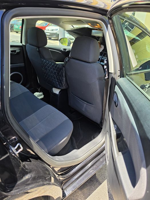 Seat leon 1.6 tdi diesel