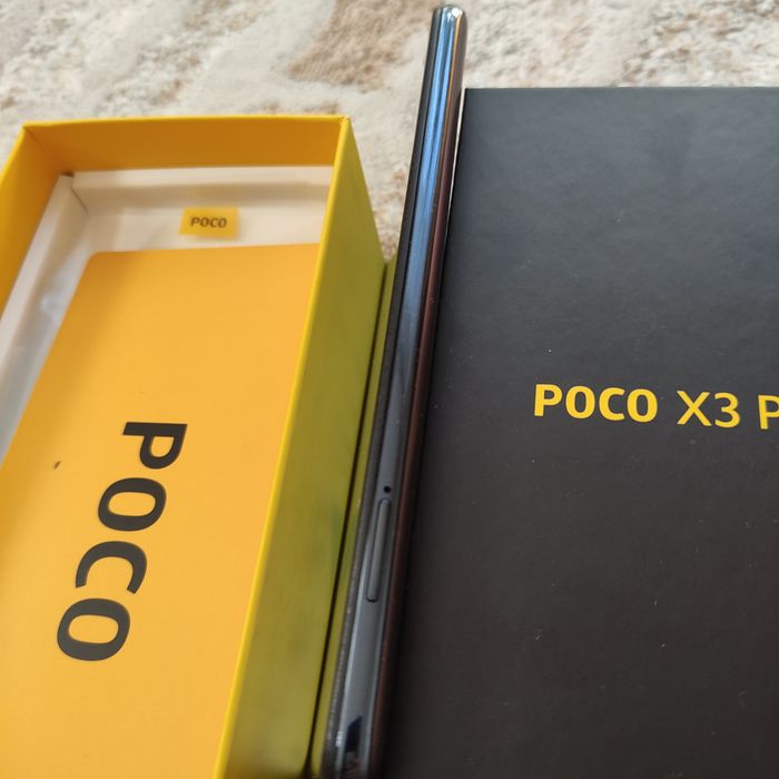 Poco X3 Pro NFC 6/128 GB