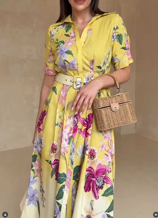 Платье Zimmermann