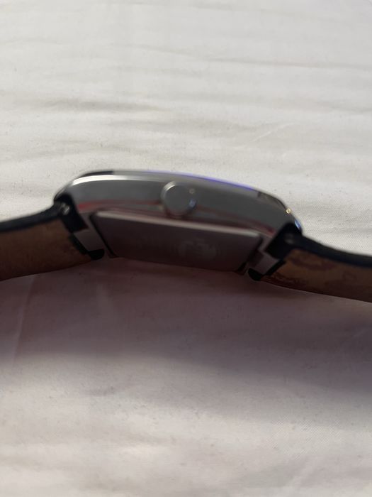 Męski zegarek Fossil , model JR- 9390