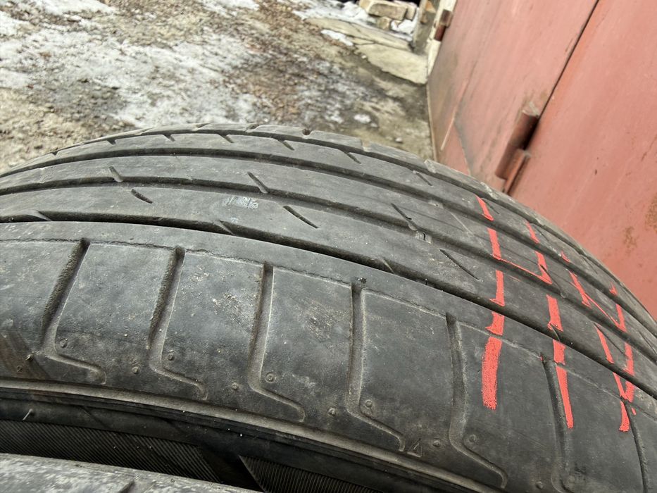 205 60 r16 Laufen літо 2024 рік комплект без дефектів