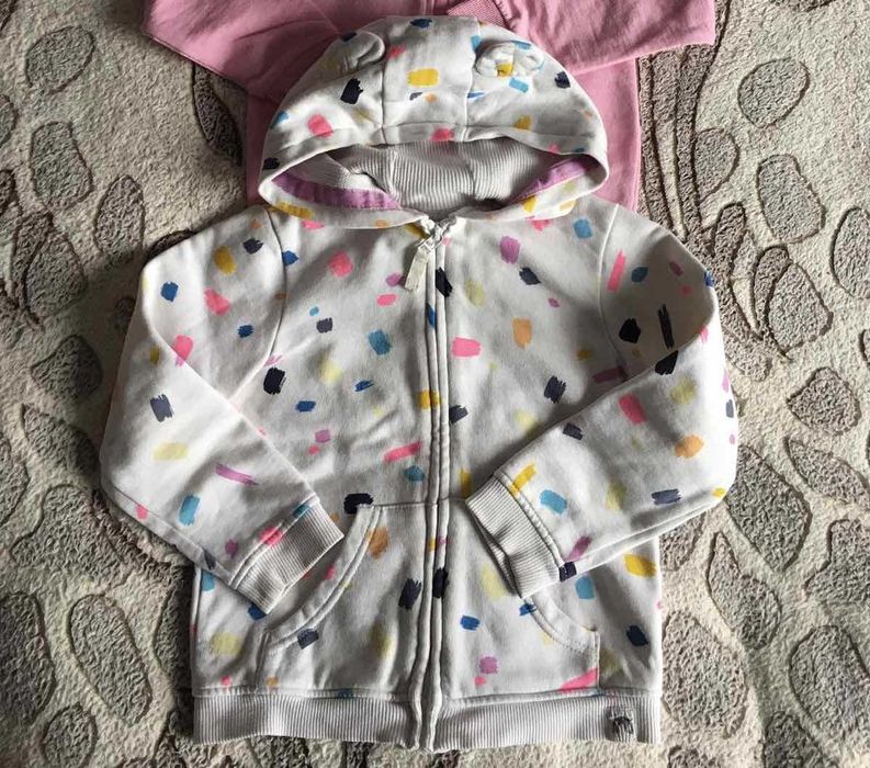 Худі Next, George, M&S, Disney