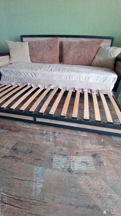 Мебель в стиле Лофт