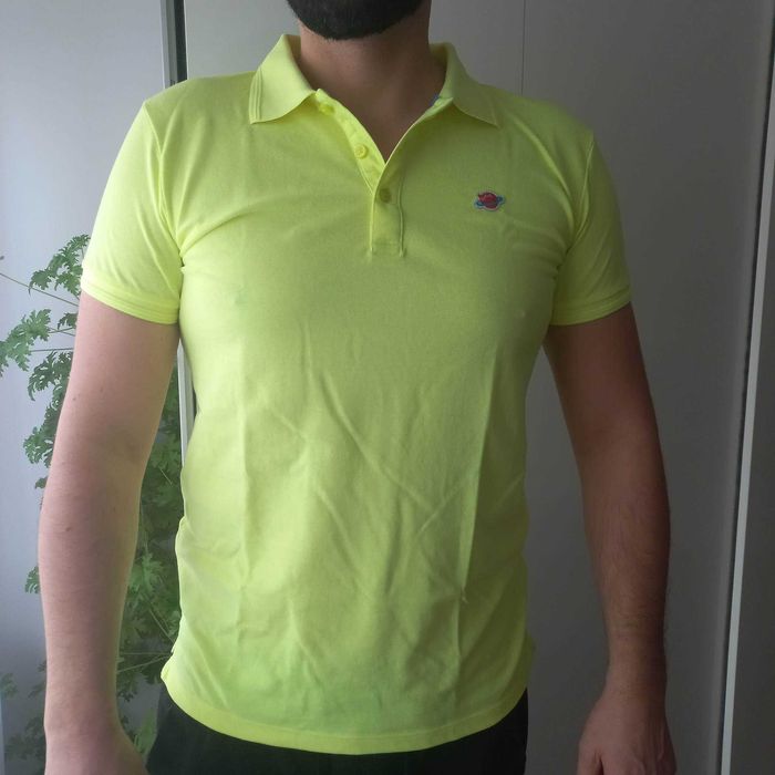 męska koszulka Vistula