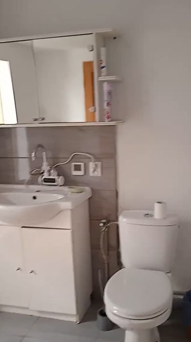 Dzialka ROD Skalka Bierun