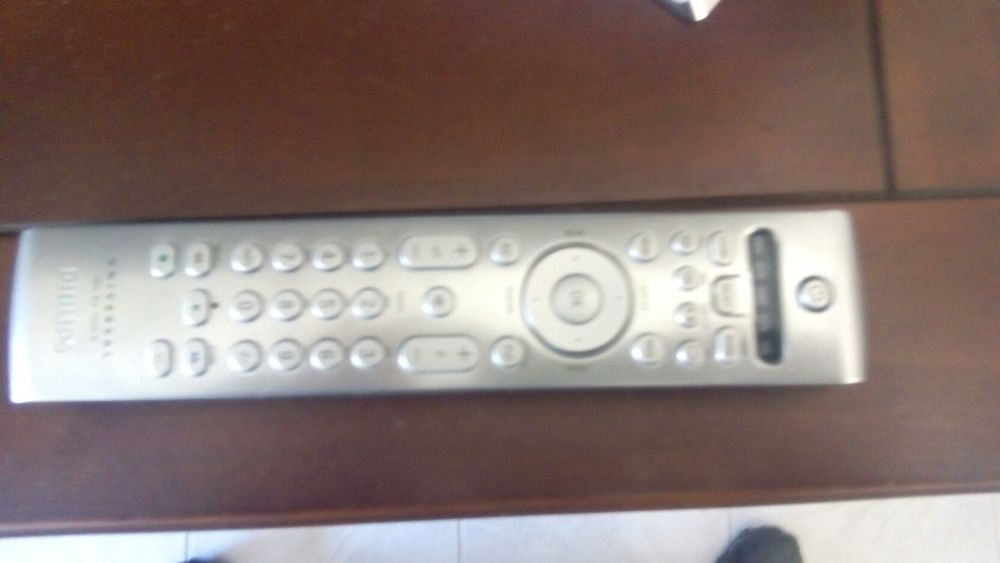 Comando universal philips