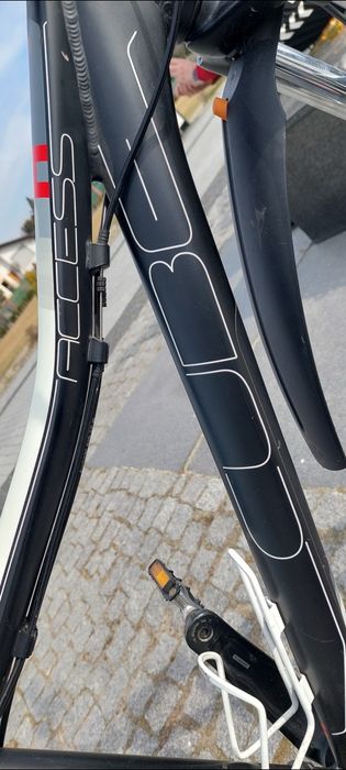 Cube Access WLS Pro 15'