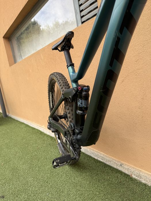 Scott gambler 910 2024