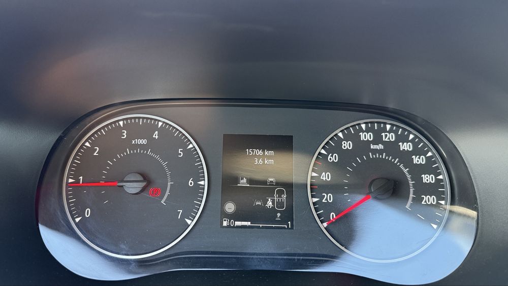 Dacia sandero III 1.0 GPL