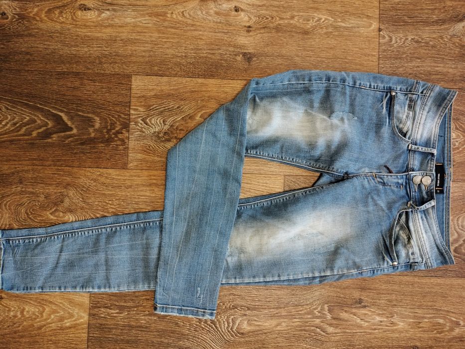 Джинс Tally weijl