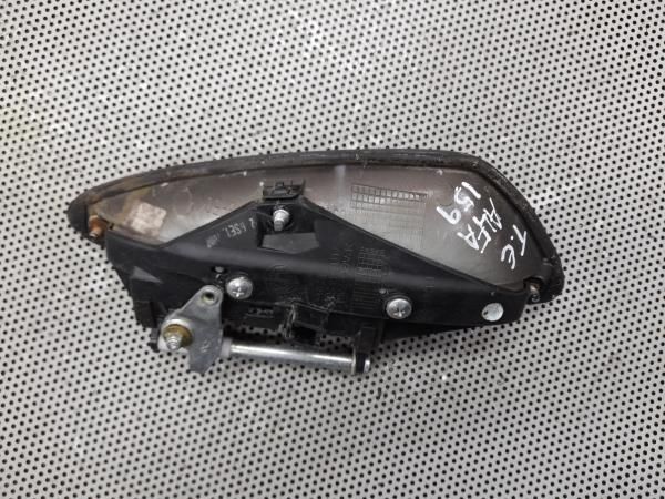 Puxador porta trás esquerdo ALFA ROMEO 159 (939_)