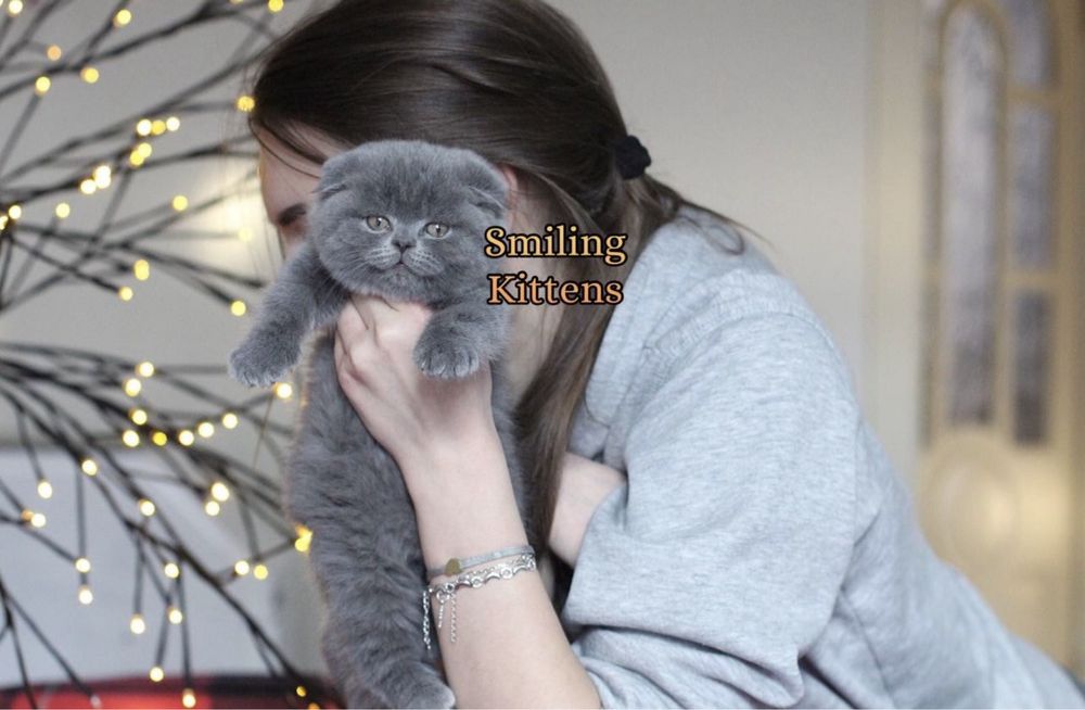 Він милий та дуже добрий