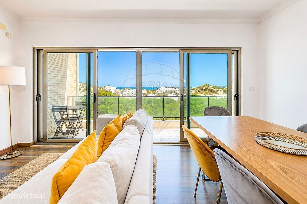 Apartamento T2 para venda