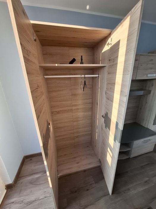 Sprzedam regał  Płock