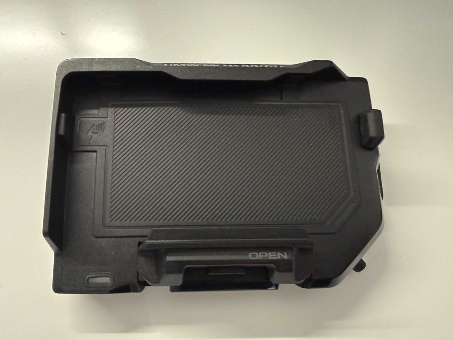 BMW ConnectedRide Cradle - Como Novo