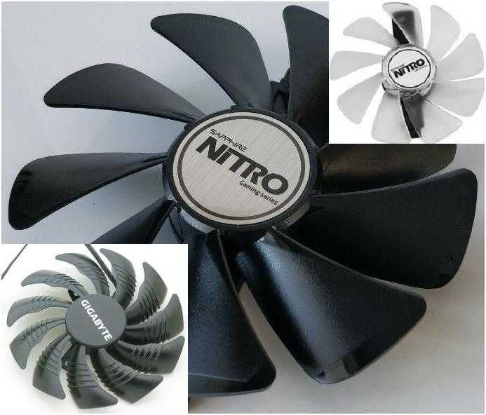 CF1015H12D PLD09210S12HH Sapphire Mini ITX FD6525H12D FD7525H12D