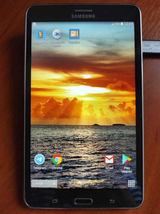 Планшет Samsung Galaxy Tab 4 7.0 3G (SM-T231)