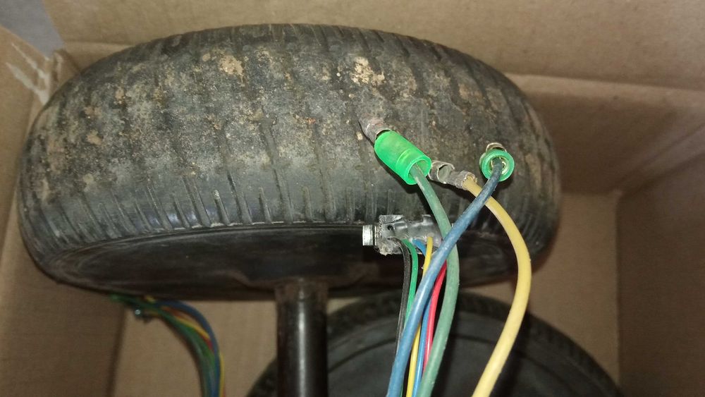 Elite lux мколеса