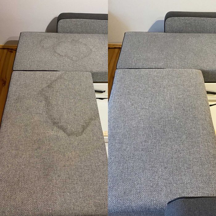 Pranie Czyszczenie tapiecerki, mycie kanapy sofy dywany materace