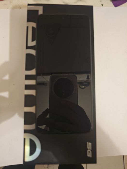 Telefon Realme GT 3 Neo 12/256gb