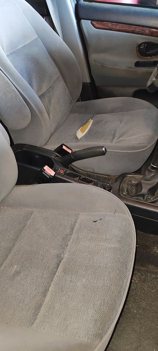 Peugeot 406. 1.8 16V — photo 4