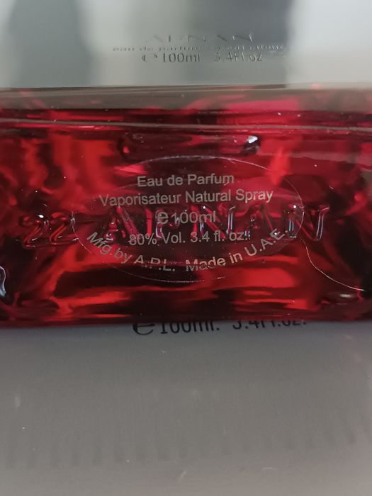Perfumy Afnan 9PM Rebel EDP