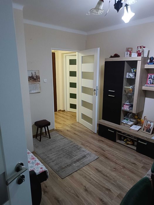 sprzedam mieszkanie na os. Zielińskiego