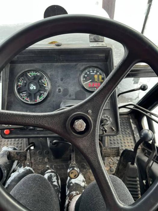 Трактор МТЗ 82.1