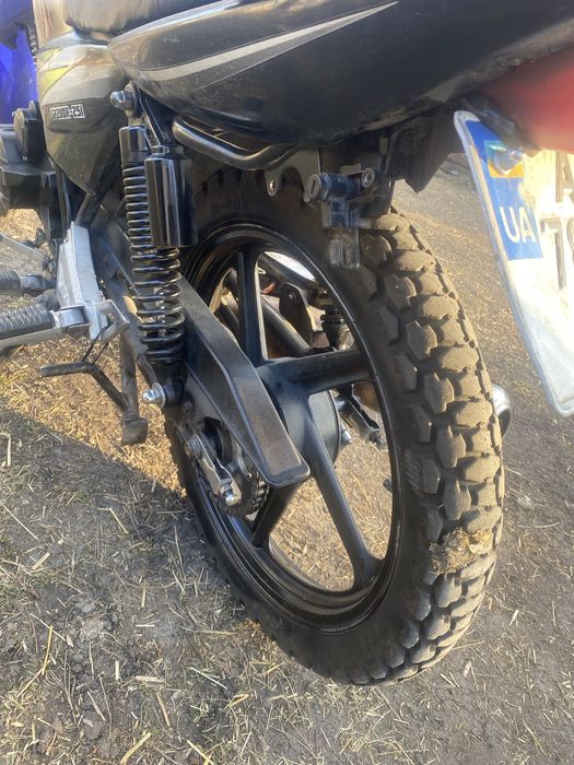 Продам Spark sp200-25i