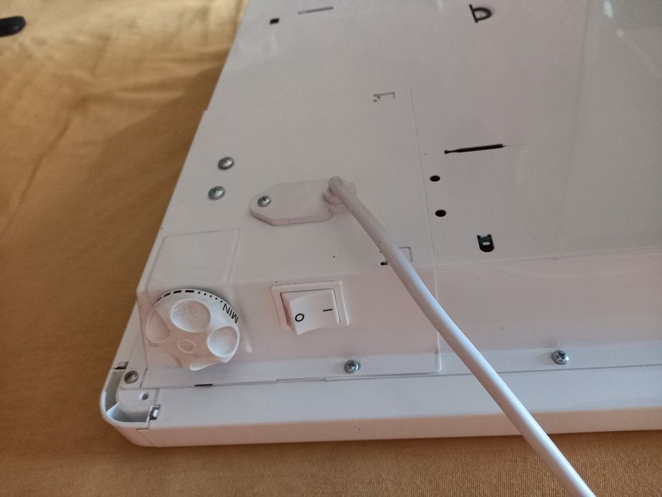 Конвектор электрический Bonjour CEG BL-Meca/M (1000W)