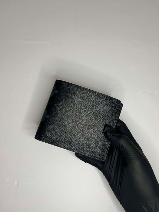 Portfel louis vuitton