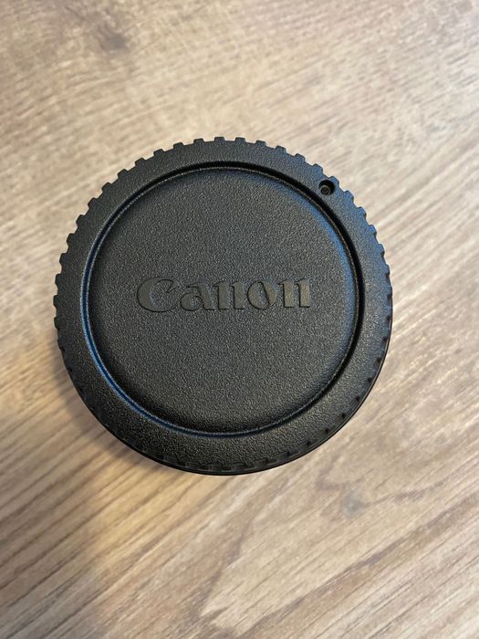 Canon Mount Adapter EF - EOS M