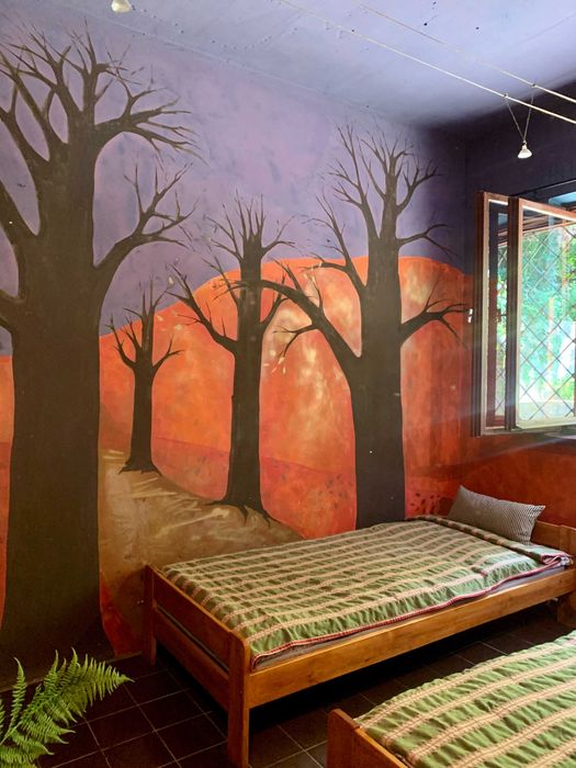 Wynajmę mieszkanie pod Krakowem