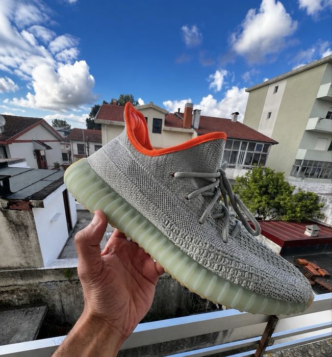 Calçado Boost 350