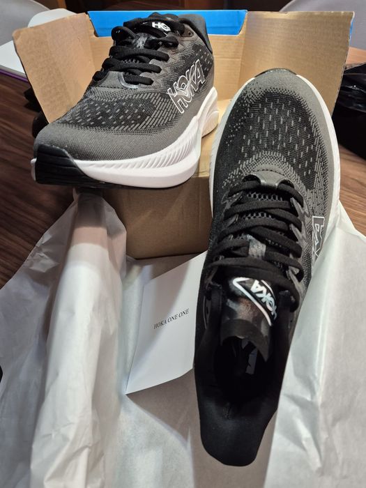 Hoka mach 6 42 2/3