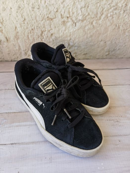 Кросівки Puma, 35,5